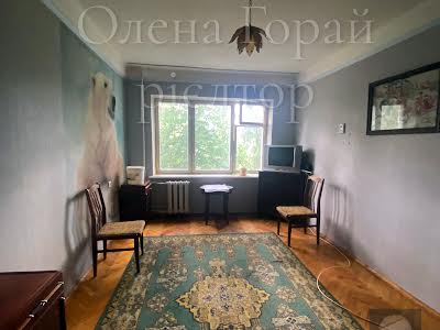 квартира за адресою Івана Виговського вул. (Маршала Гречка), 10