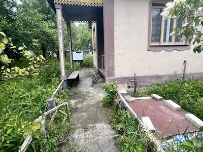 будинок за адресою Пожарницького