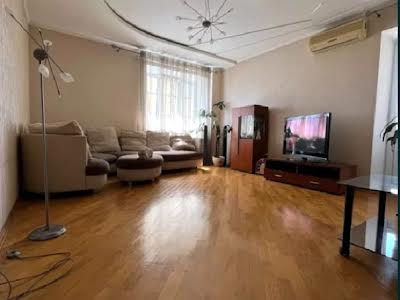 квартира за адресою Миропільська вул., 39