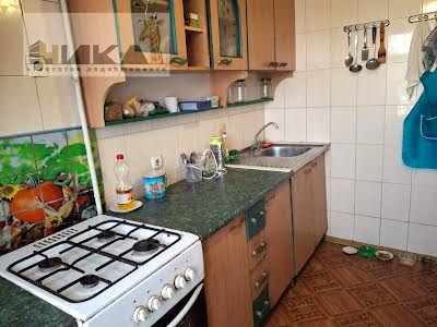 квартира за адресою Хакаська вул., 3-А
