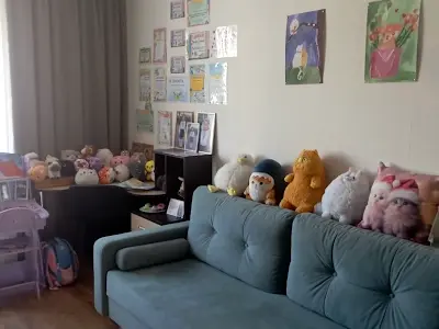 квартира за адресою Боголюбова, 8