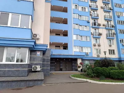 квартира по адресу Демеевская ул., 16