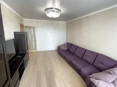 квартира за адресою 2-га Нова вул., 6