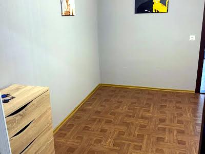квартира за адресою Сергія Данченка вул., 5