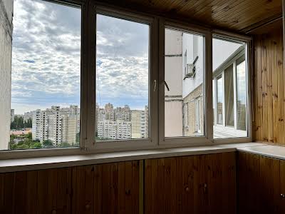 квартира по адресу Академика Ефремова ул. (Командарма Уборевича), 20