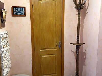 квартира за адресою Федора Ернста вул., 6