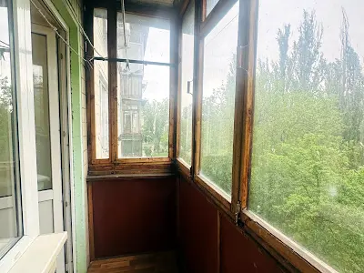 квартира за адресою Миколи Кибальчича вул., 10