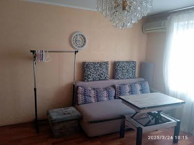 квартира по адресу Фонтанская дорога ул., 8/6