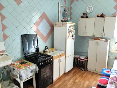 квартира за адресою Володимира Вернадського вул. (Дзержинського), 24