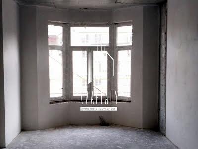 квартира за адресою Дегтярна вул., 19