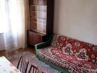 квартира за адресою Святослава Хороброго вул., 8