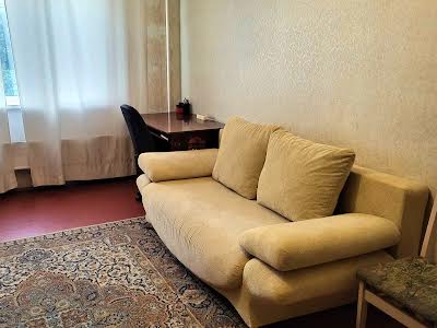 квартира по адресу Академика Ефремова ул. (Командарма Уборевича), 15