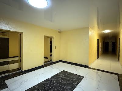 квартира по адресу Юності ул., 3
