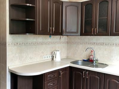 квартира по адресу Героев Днепра ул., 5