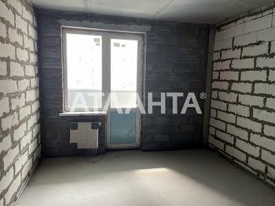 квартира за адресою Сергія Данченка вул., 32-А