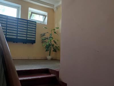 квартира по адресу Николая Михновского ул. (Щербини), 31