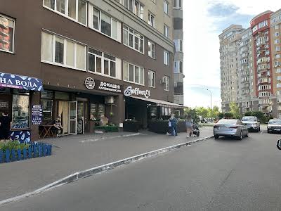 квартира за адресою Юлії Здановської вул. (Ломоносова), 46/1