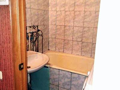 квартира за адресою Чистяківська вул., 11-Б