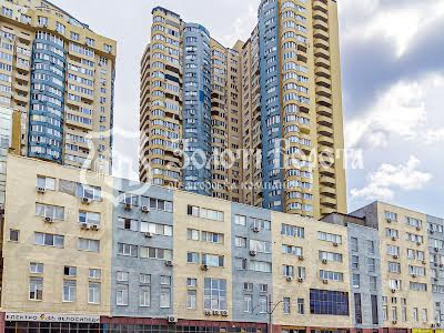 квартира по адресу Харьковское шоссе, 19