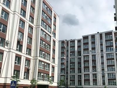 квартира за адресою Отця Івана Блавацького вул., 18
