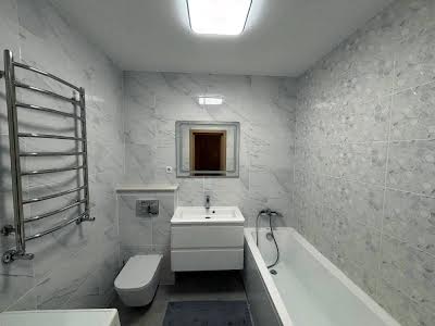 квартира за адресою Залізнична вул., 23