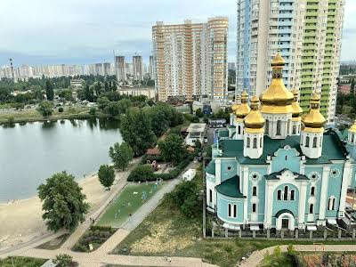 квартира за адресою Юрія Шумського вул., 5