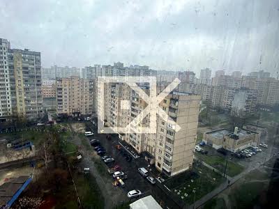 квартира за адресою Лариси Руденко вул., 5