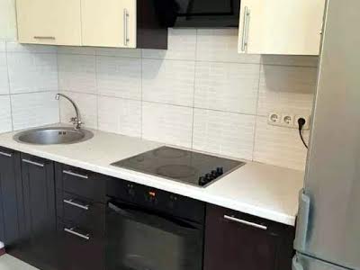 квартира за адресою Академіка Заболотного вул., 56