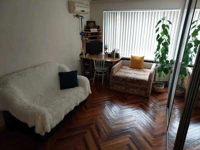 квартира по адресу Остафия Дашкевича ул. (Курнатовского), 22
