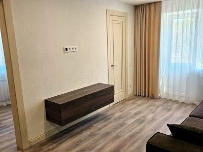 квартира за адресою Балтиморська вул. (Посмітного), 20