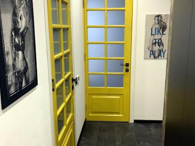 квартира за адресою Ракетна вул., 24