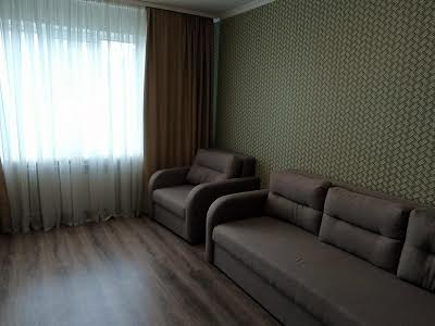 квартира за адресою Драгоманова вул., 3