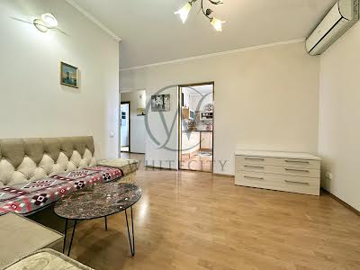 квартира за адресою Григорія Кочура вул. (Олександра Пироговського), 19 к1