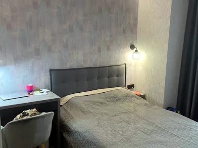 квартира за адресою Оптимістична вул., 1