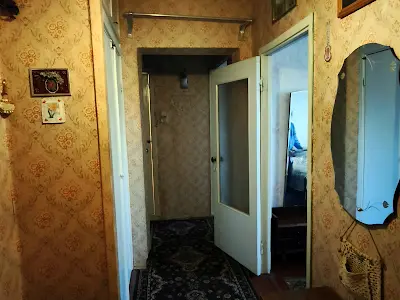 квартира за адресою Йорданська вул. (Лайоша Гавро), 11-Б