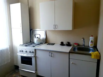 квартира за адресою Тараса Шевченка бульв., 44