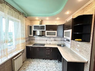 квартира по адресу Харьковское шоссе, 180/21