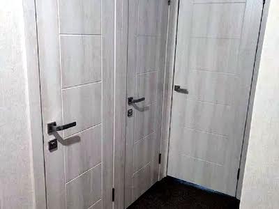 квартира за адресою Великотирновська вул., 35