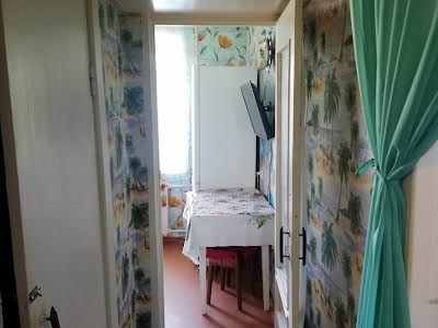 квартира за адресою Івана Мазепи вул. (Калініна), 15