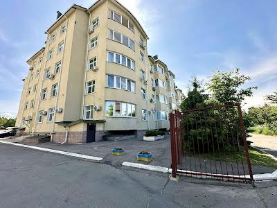 квартира по адресу Борщаговская ул., 30-А