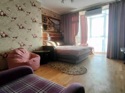 квартира по адресу Княгини Ольги ул., 122а