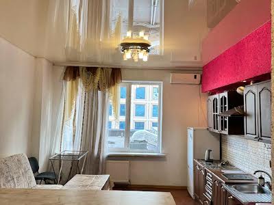 квартира за адресою Пантелеймонівська вул., 112