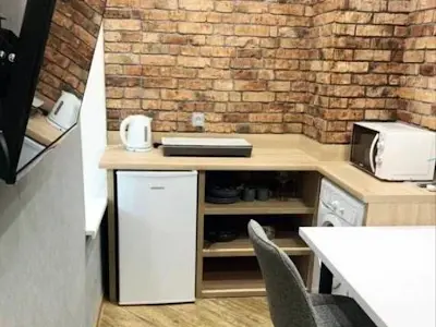 квартира за адресою Єврейська вул., 55