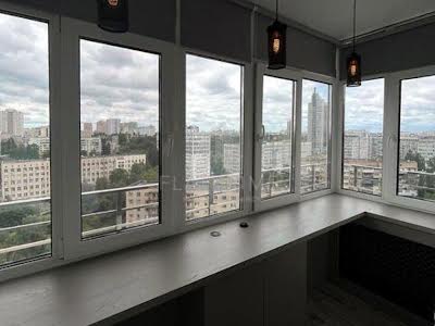 квартира по адресу Митрополита Василия Липковского ул. (Урицкого), 26б