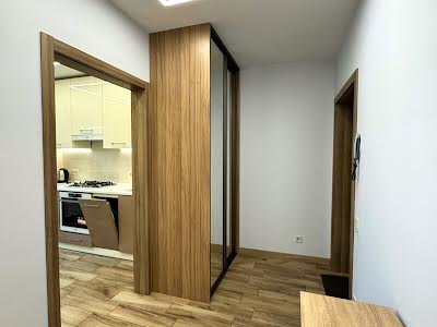 квартира за адресою Іллі Мечникова вул., 16и