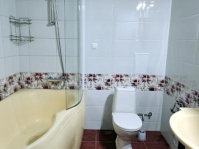 квартира за адресою Сергія Данченка вул., 6