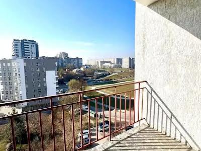 квартира за адресою Розточчя вул., 168