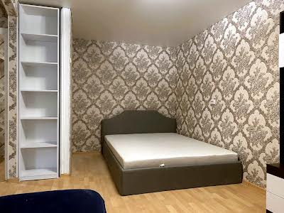 квартира по адресу Филиппа Орлика просп., 2