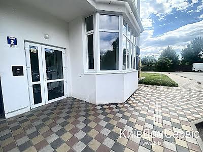 квартира по адресу Весняний пер., 1-А