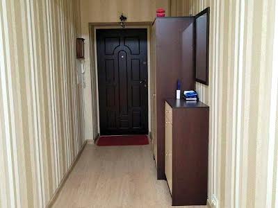 квартира за адресою Бориспільська вул., 26-В